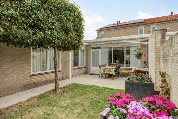 Foto 4 van Poterne 13