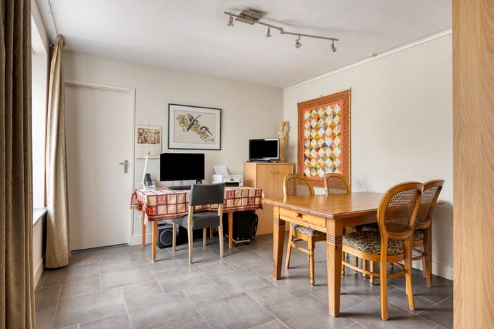 Foto 13 van Poterne 13