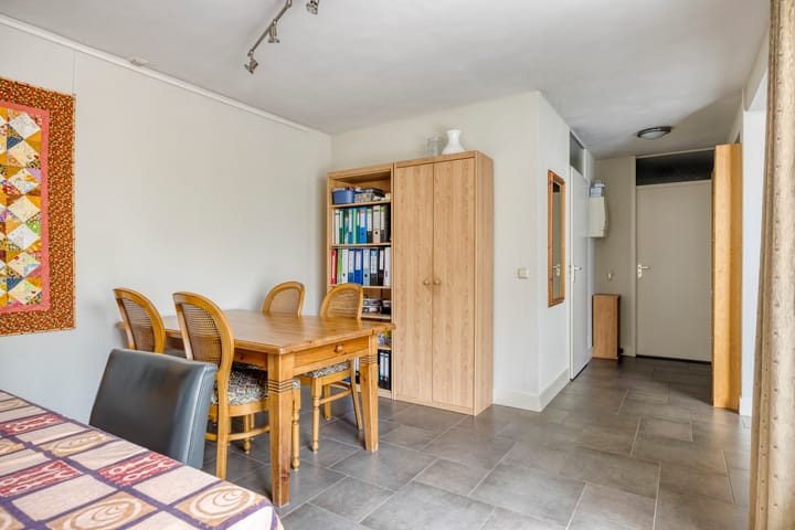 Foto 14 van Poterne 13