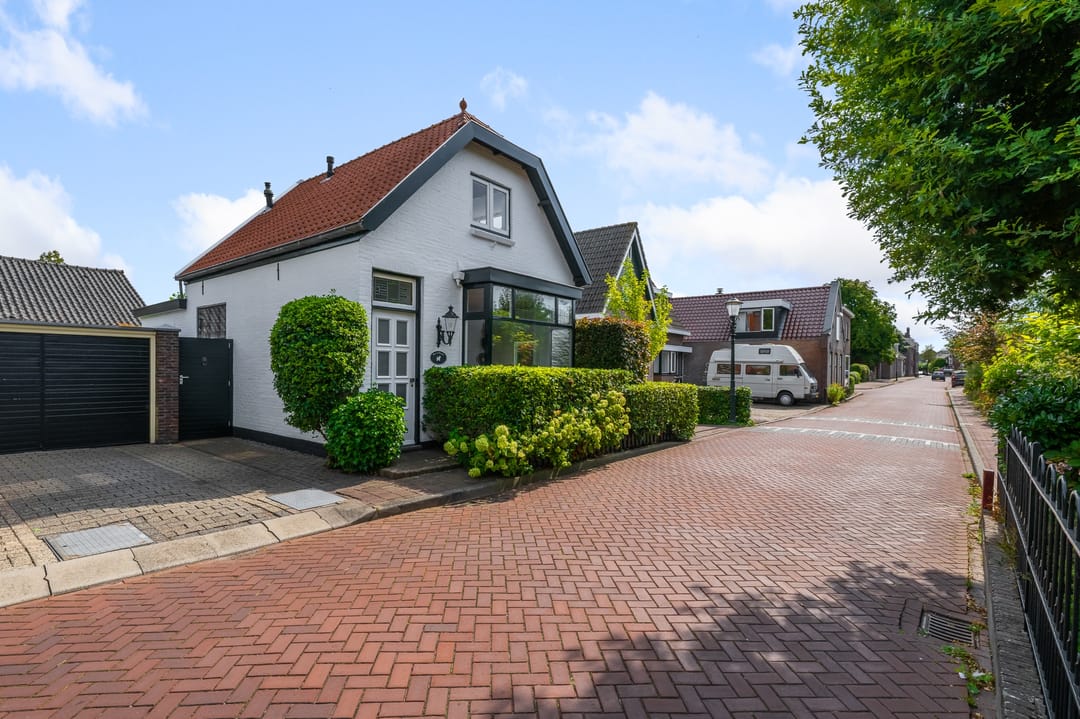 Foto 2 van Bonkenburg 16