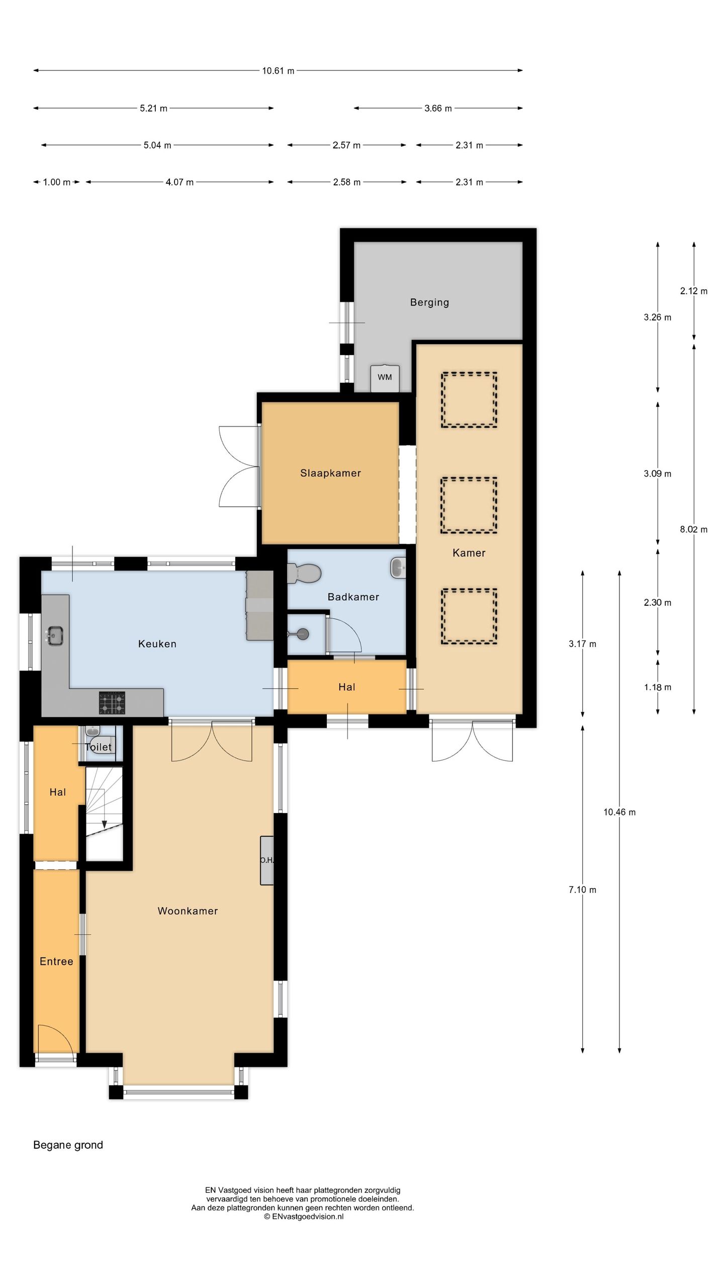 Foto 49 van Bonkenburg 16