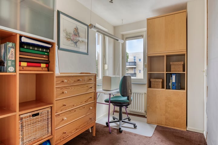 Foto 25 van Poterne 13