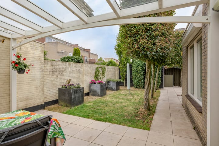 Foto 28 van Poterne 13