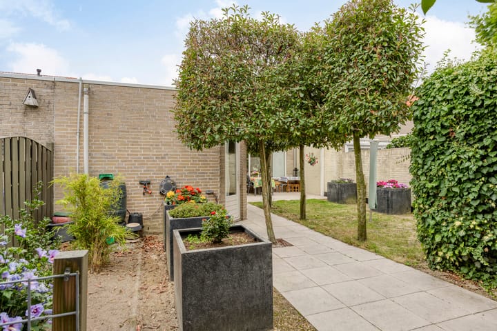 Foto 30 van Poterne 13