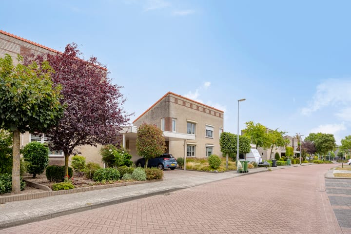 Foto 34 van Poterne 13