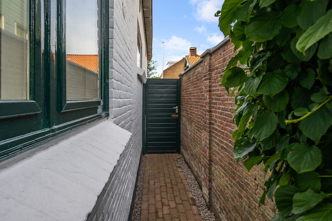 Foto 16 van Bonkenburg 16