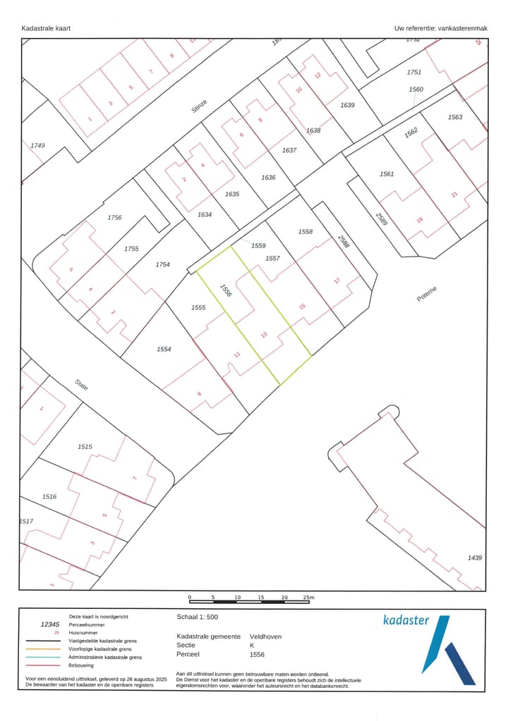 Foto 40 van Poterne 13