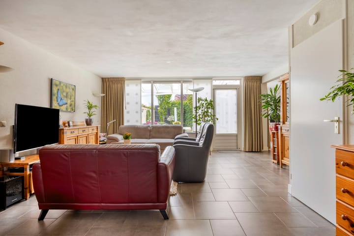 Foto 8 van Poterne 13