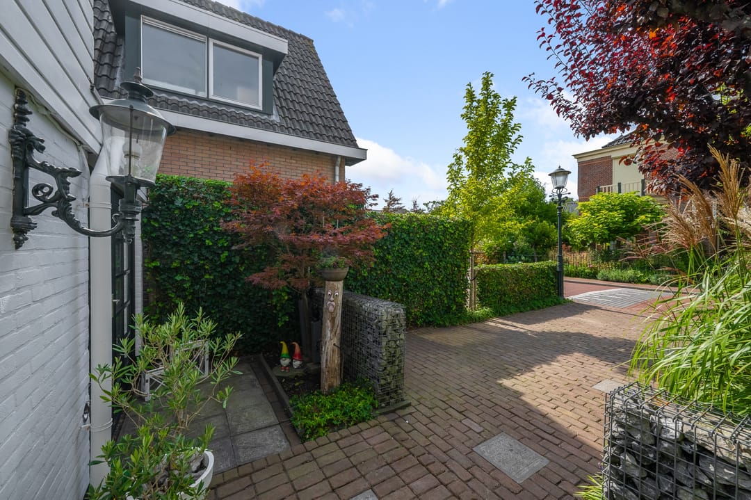 Foto 41 van Bonkenburg 16