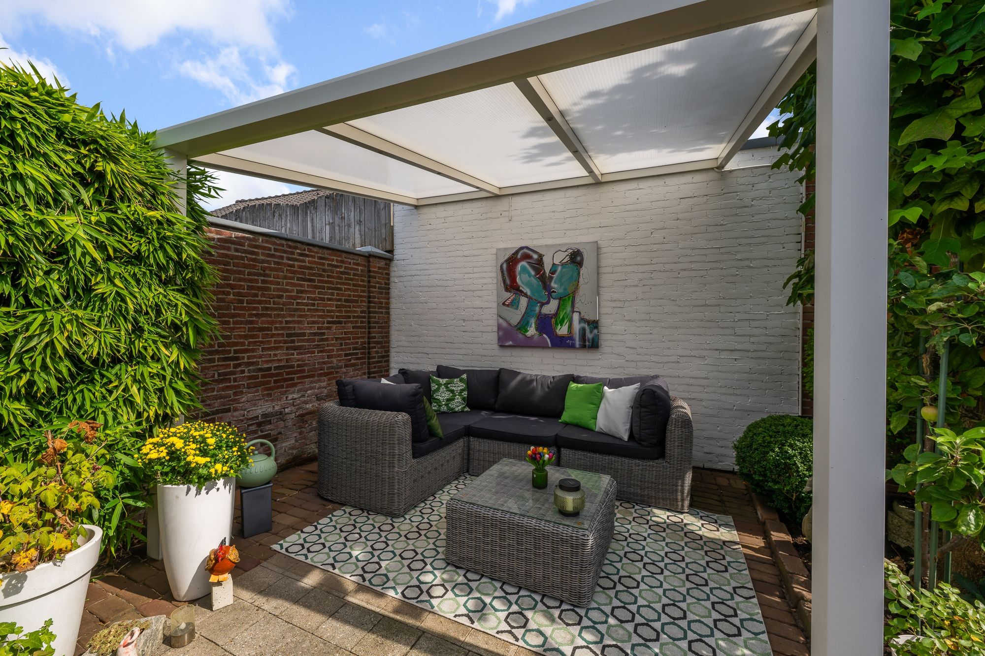 Foto 42 van Bonkenburg 16