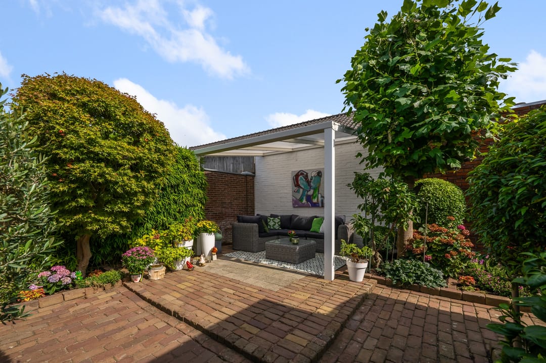 Foto 43 van Bonkenburg 16