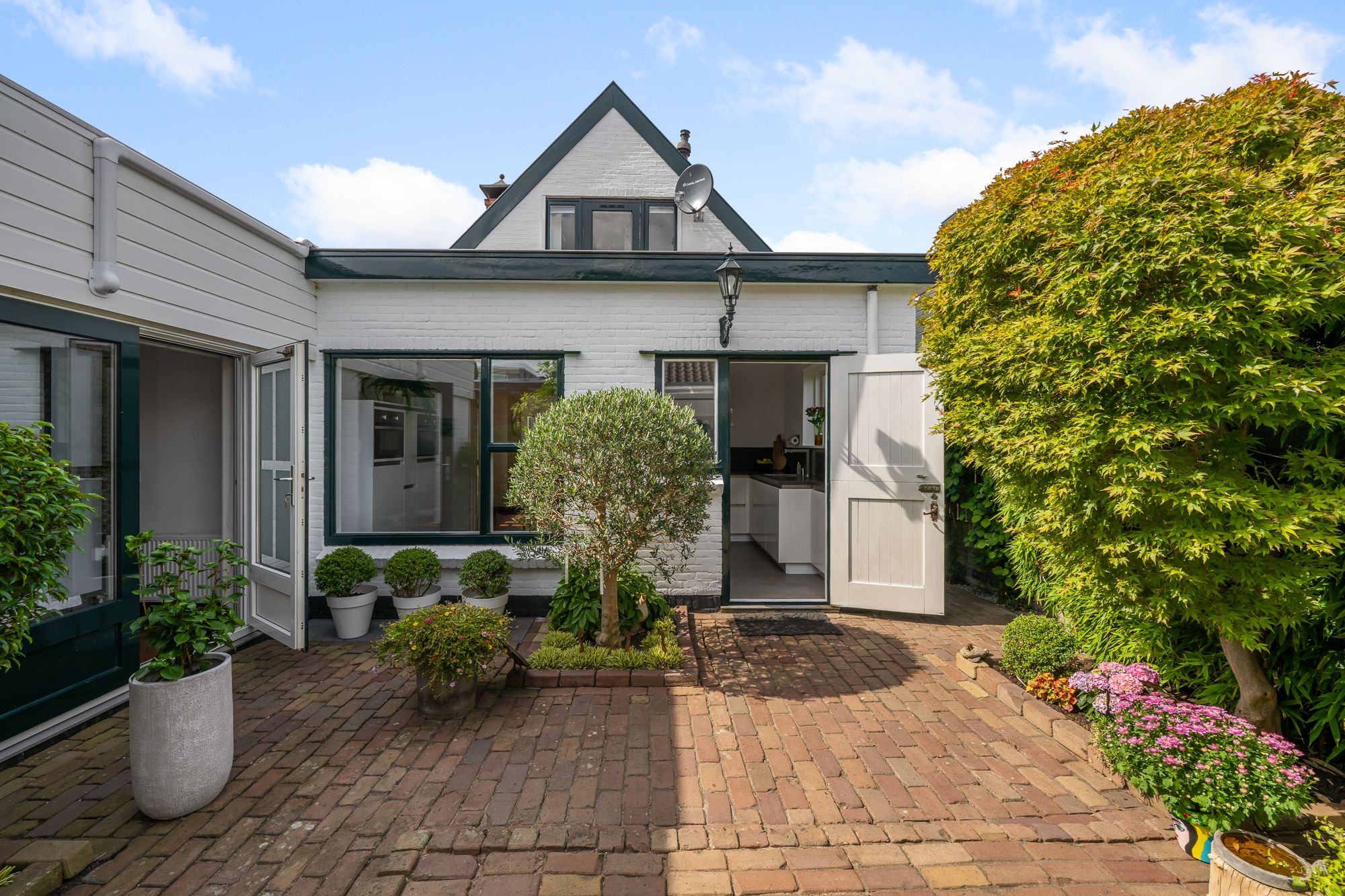 Foto 45 van Bonkenburg 16