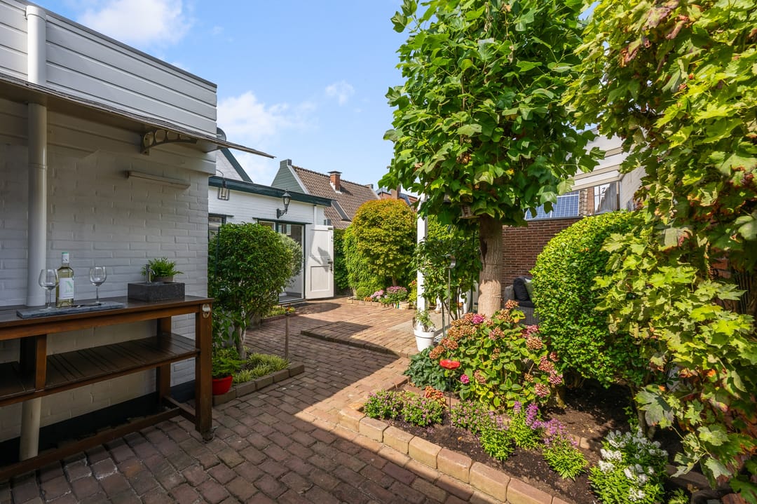 Foto 46 van Bonkenburg 16