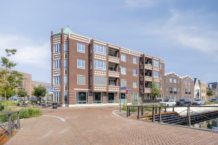 Foto 3 van Jantje Boonenstraat 31