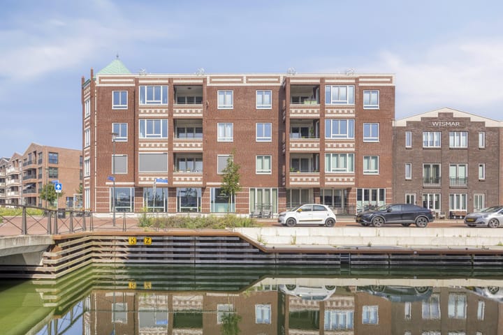 Foto 4 van Jantje Boonenstraat 31