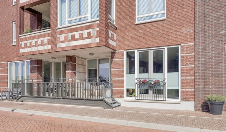 Foto 5 van Jantje Boonenstraat 31