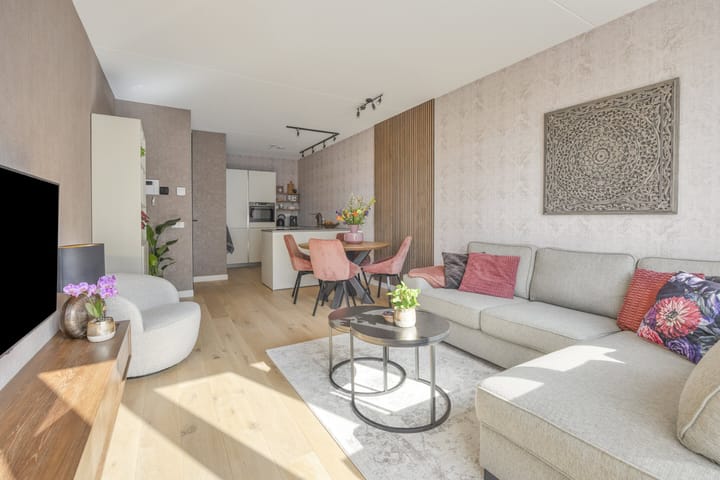 Foto 9 van Jantje Boonenstraat 31