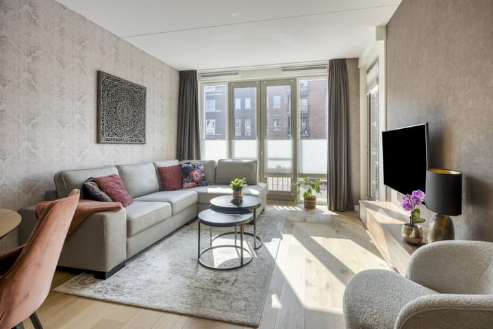 Foto 10 van Jantje Boonenstraat 31