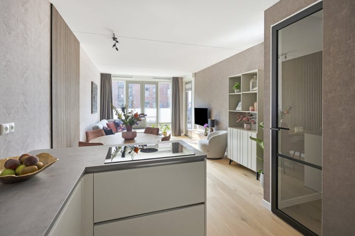 Foto 13 van Jantje Boonenstraat 31