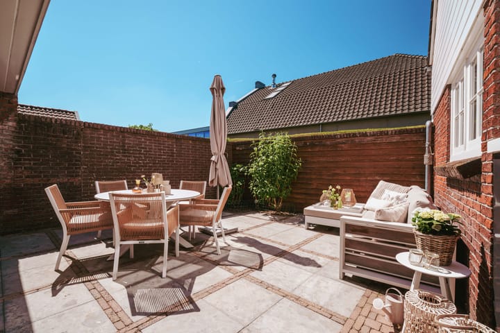 Photo 2 of Ambachtstraat 2