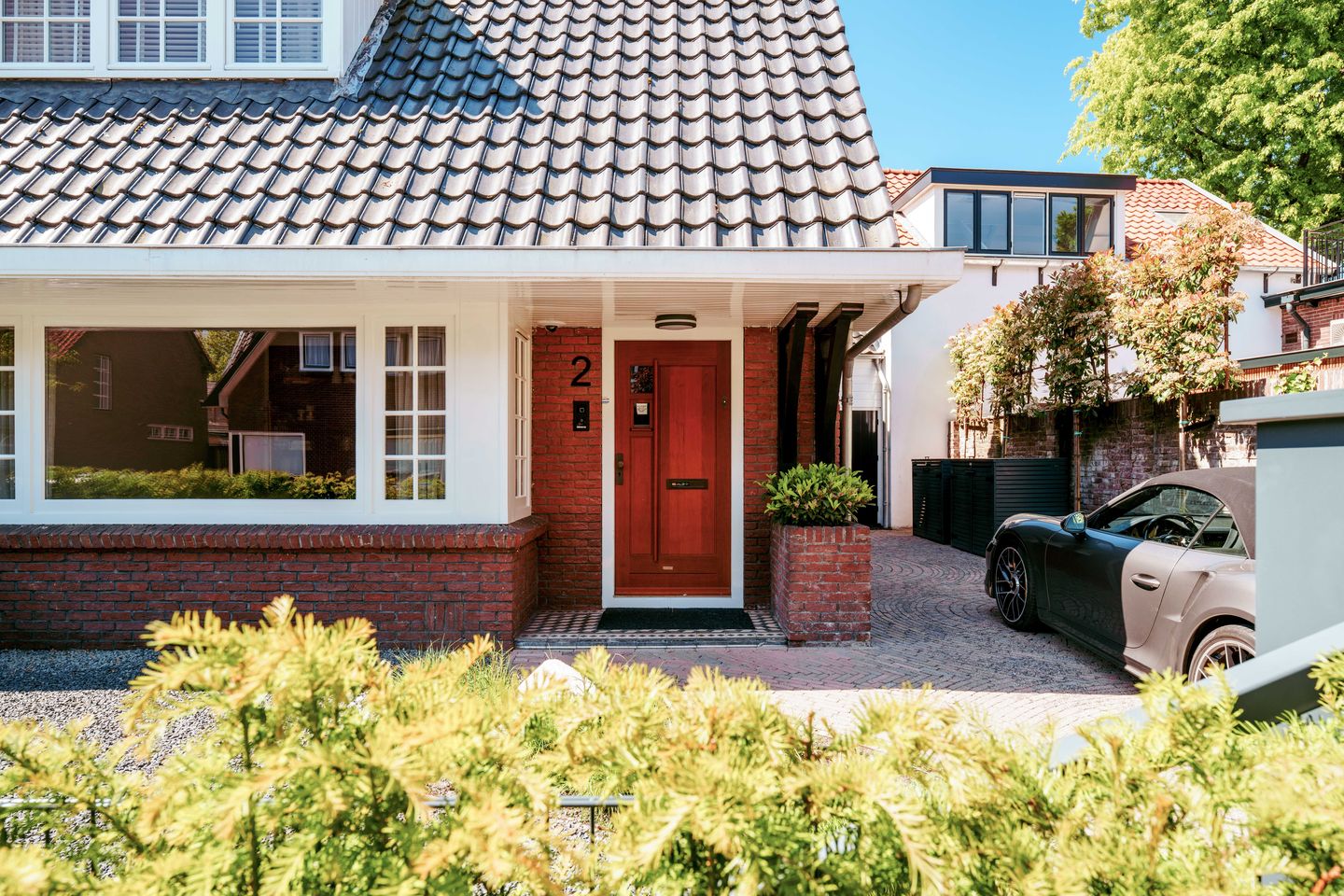 Photo 4 of Ambachtstraat 2