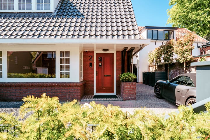 Photo 4 of Ambachtstraat 2