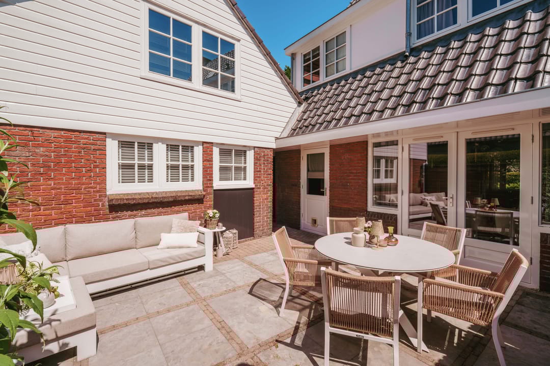 Photo 13 of Ambachtstraat 2