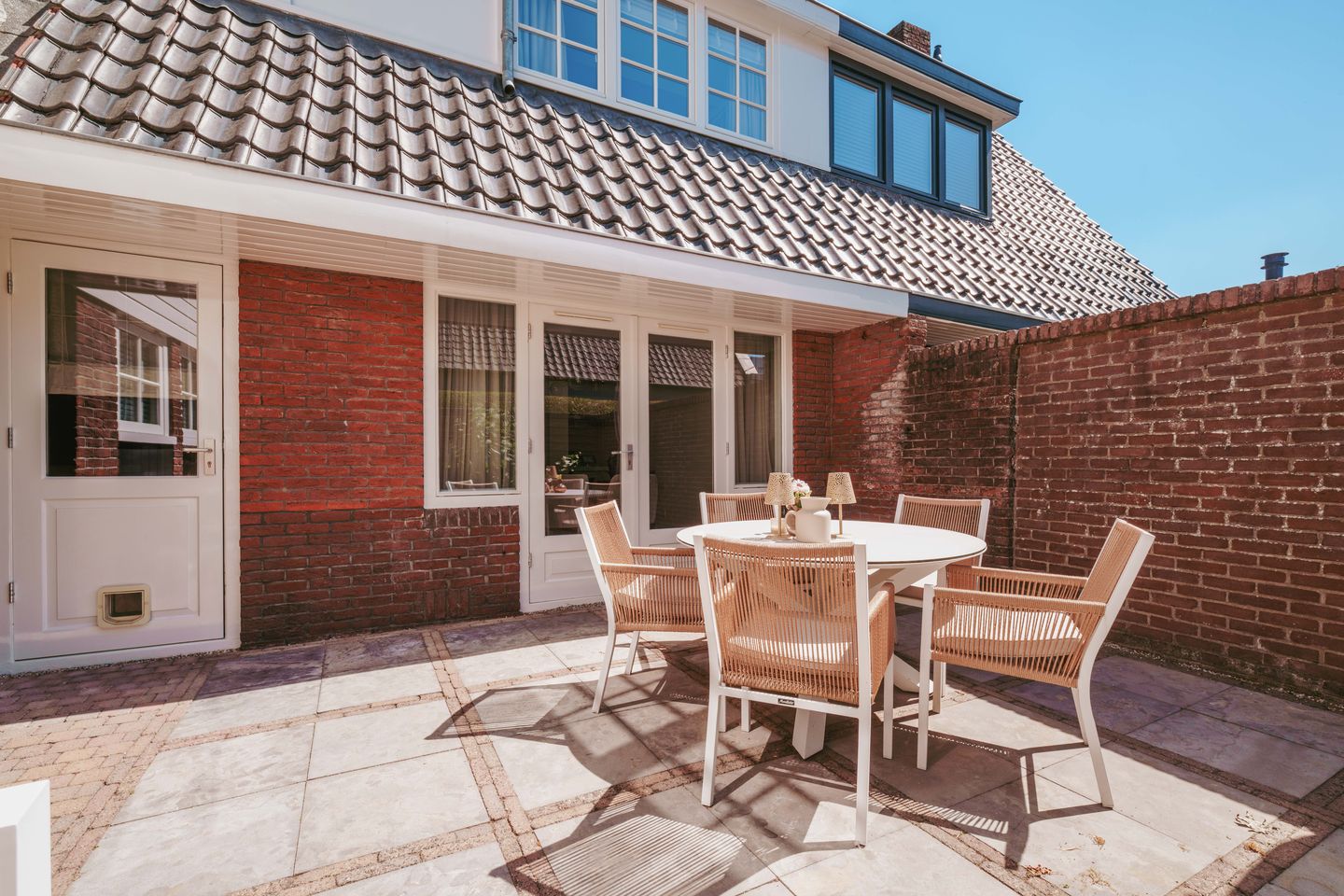 Photo 14 of Ambachtstraat 2