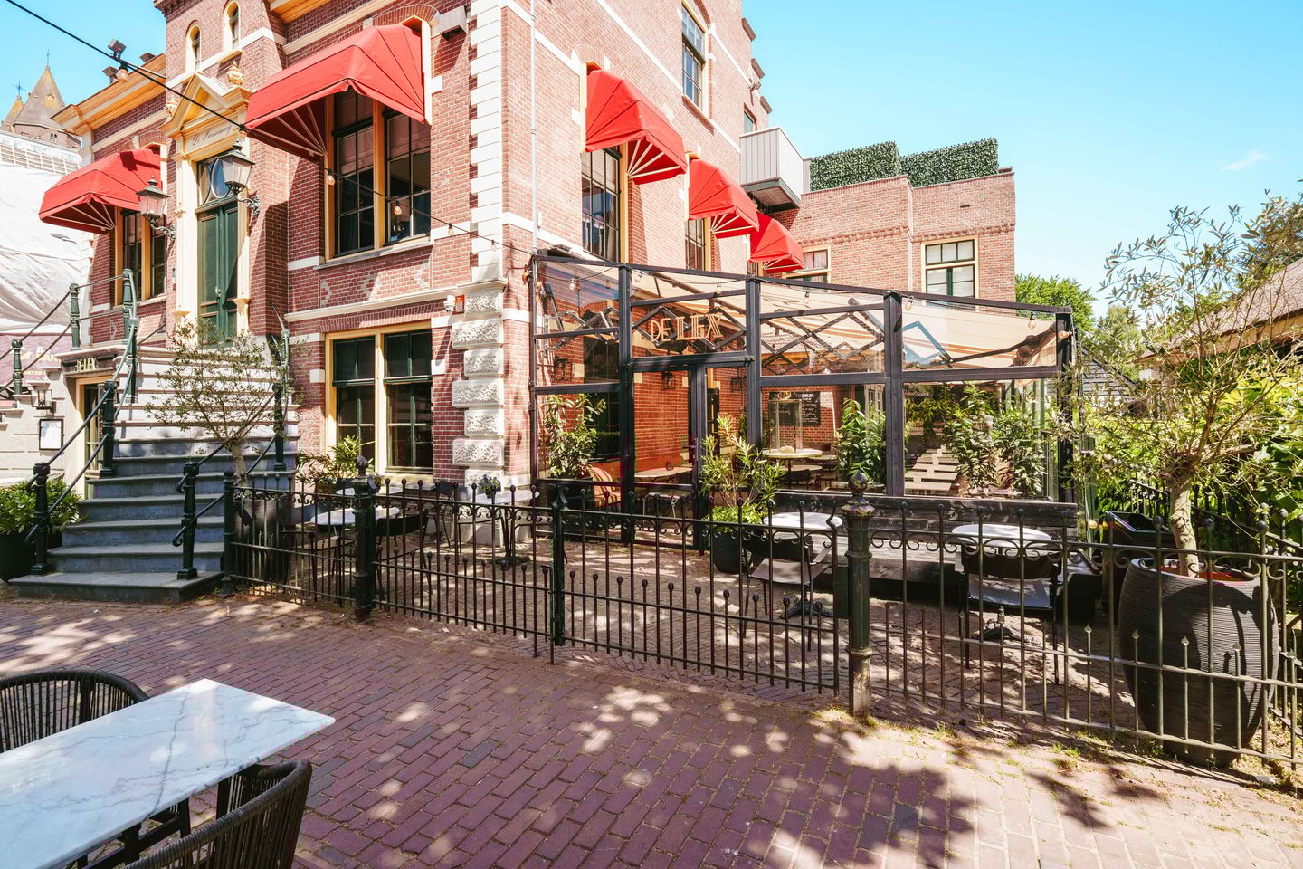 Photo 49 of Ambachtstraat 2