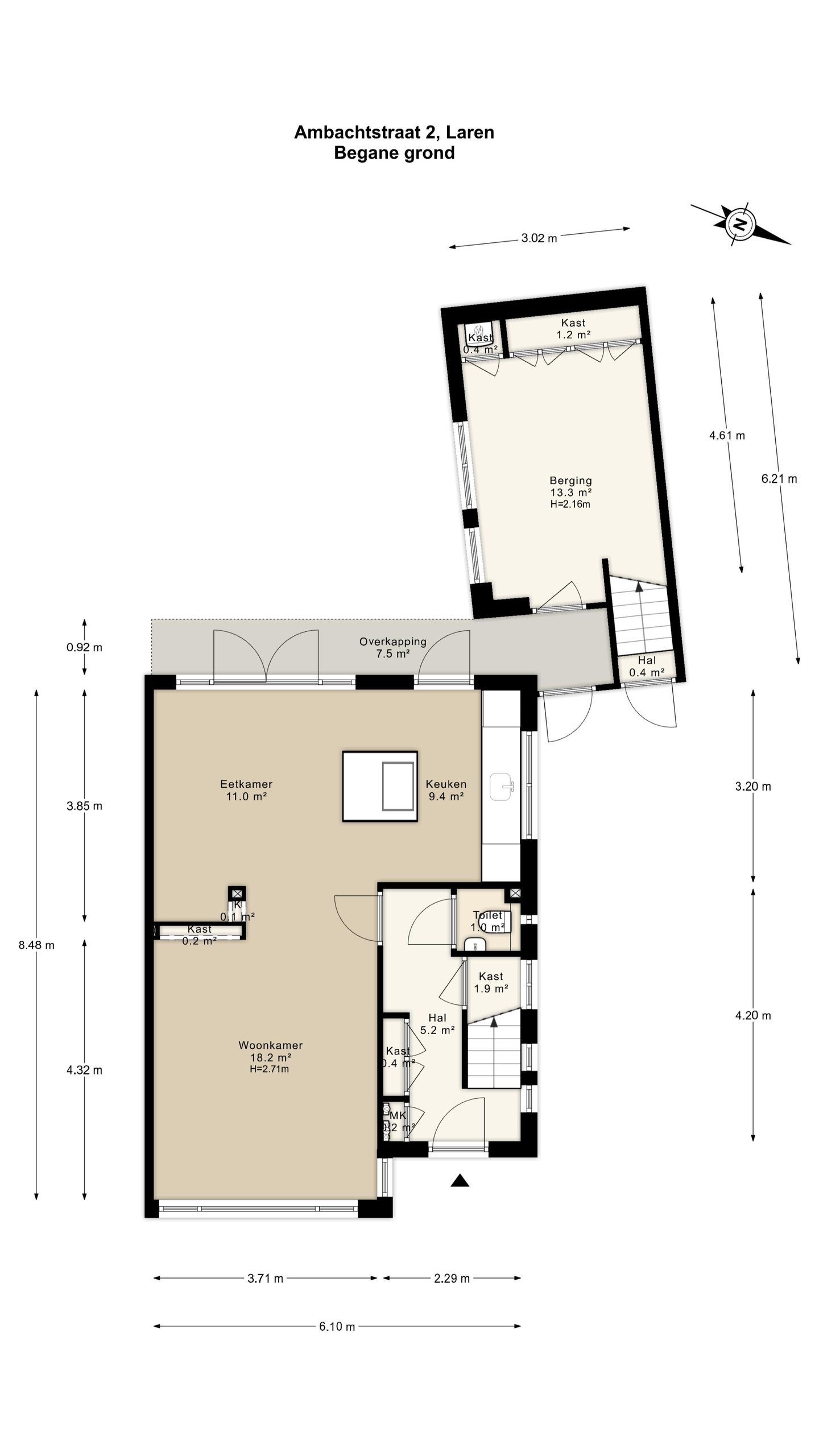 Photo 50 of Ambachtstraat 2