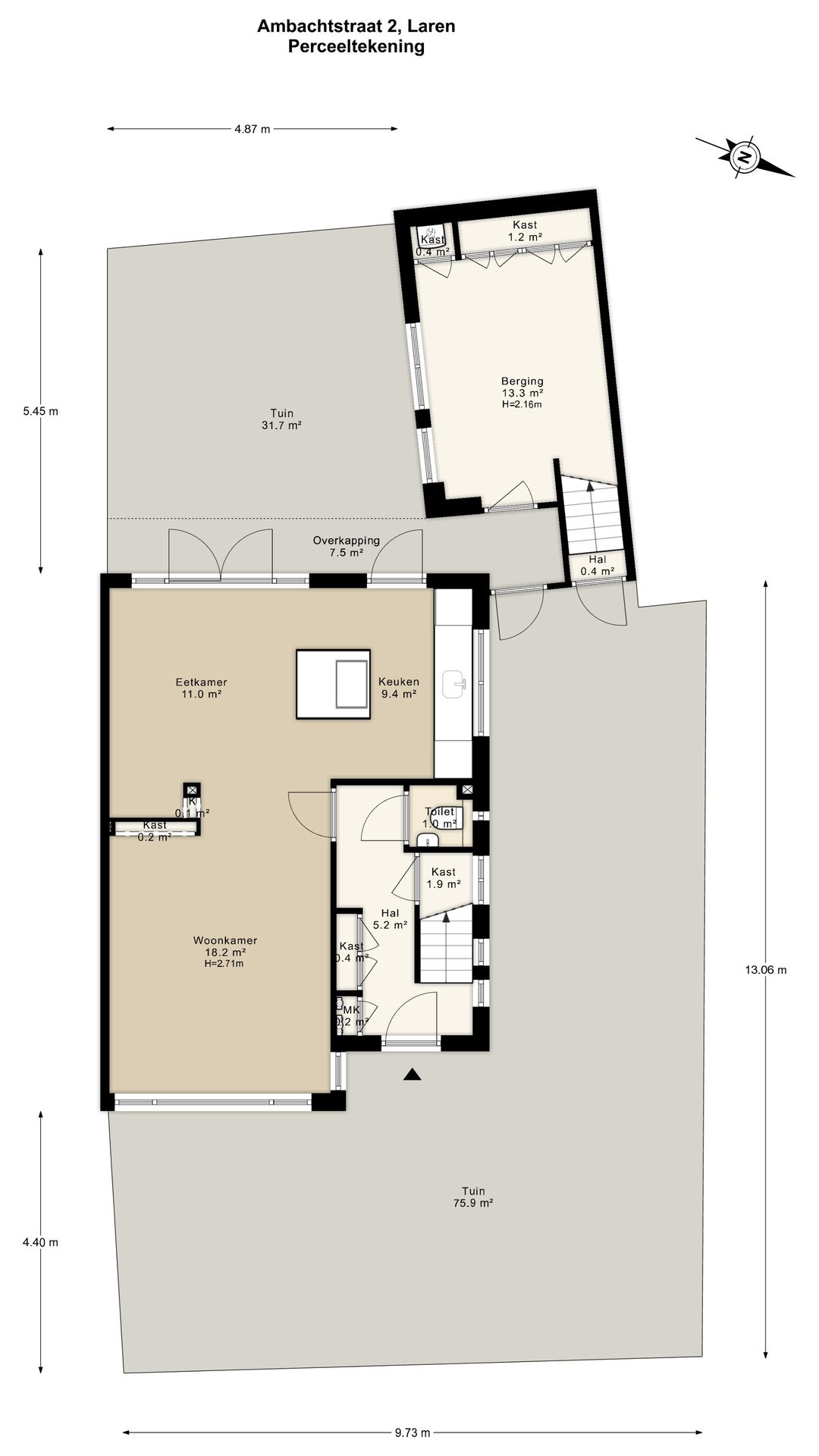 Photo 52 of Ambachtstraat 2