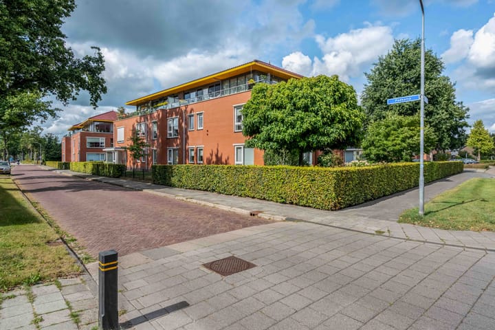 Foto 2 van Riemsnijder 35