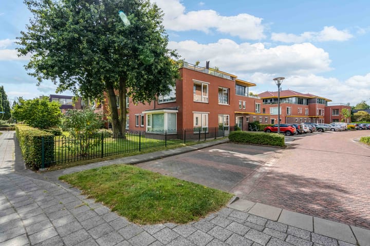 Foto 3 van Riemsnijder 35