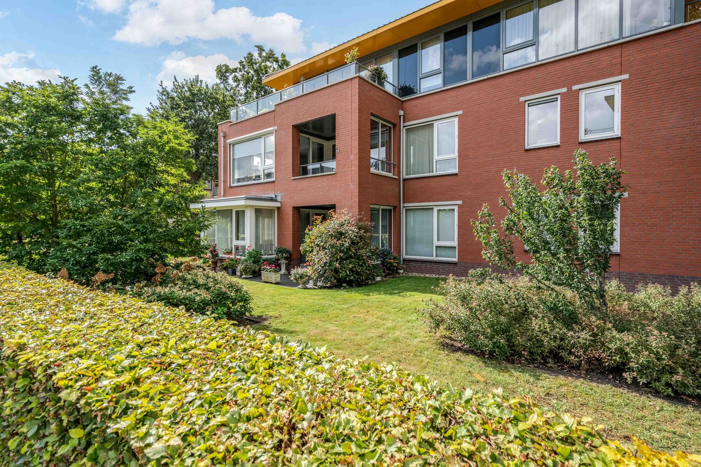 Foto 1 van Riemsnijder 35