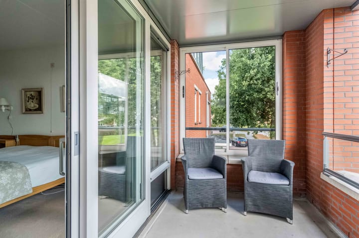 Foto 16 van Riemsnijder 35