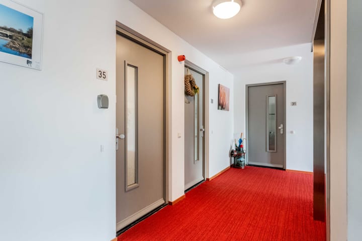 Foto 6 van Riemsnijder 35