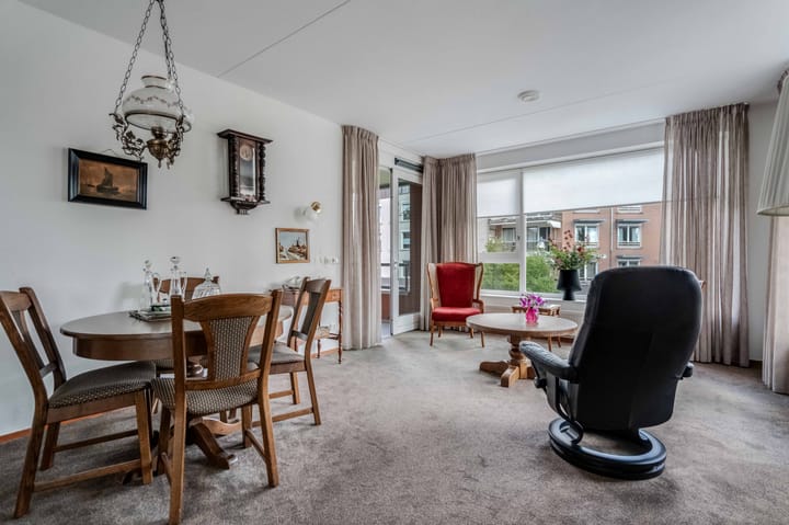 Foto 9 van Riemsnijder 35