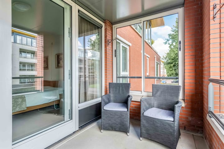 Foto 18 van Riemsnijder 35