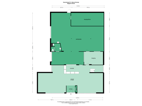 Bekijk plattegrond