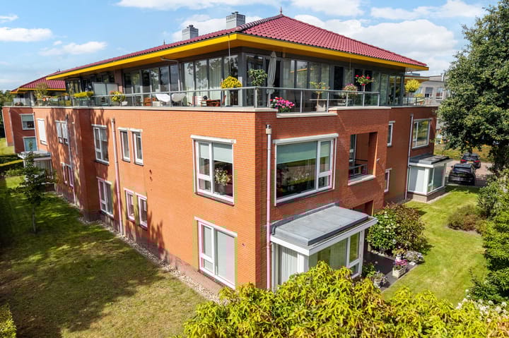 Foto 35 van Riemsnijder 35