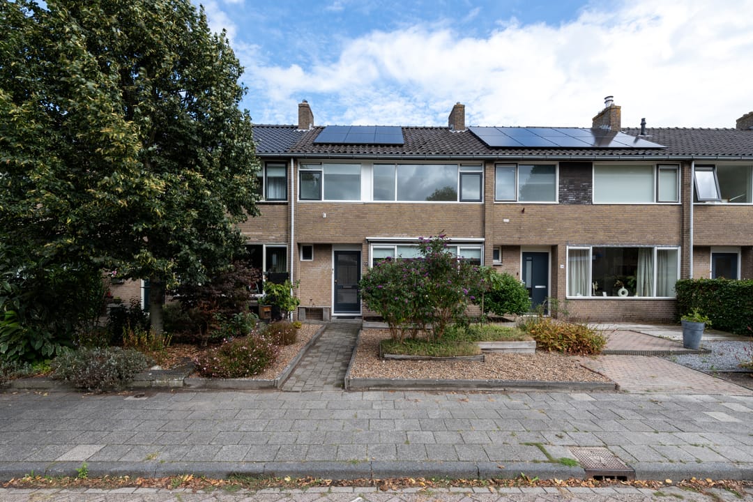 Photo 1 of De Geeuw 15