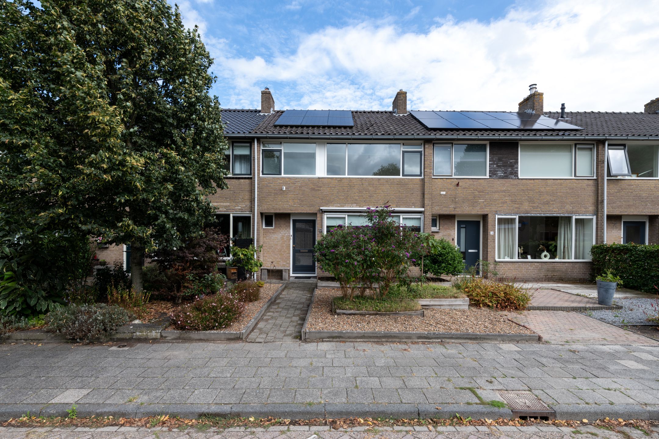 De Geeuw, 15, Drachten, 9201AD, Friesland, Nederland 15 