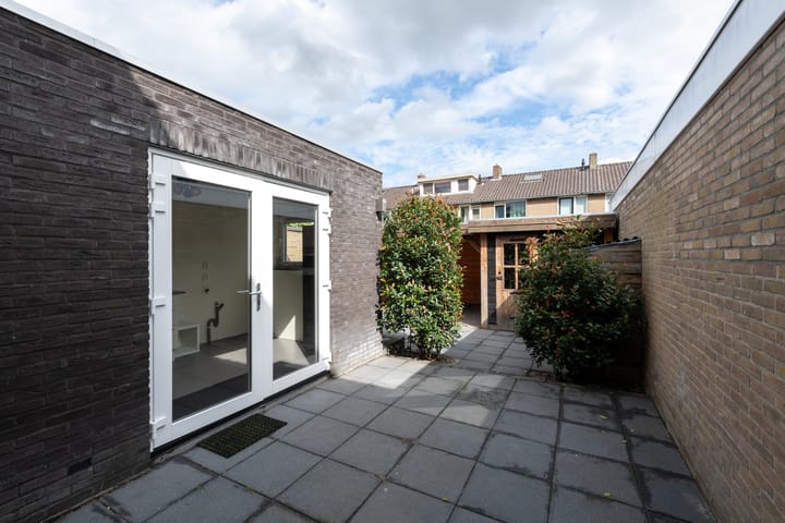 Photo 3 of De Geeuw 15