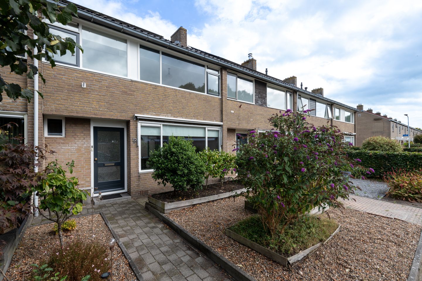 Photo 4 of De Geeuw 15