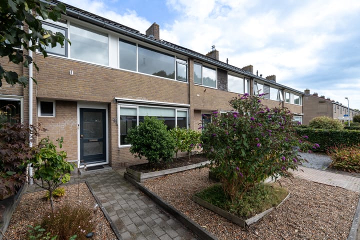 Photo 4 of De Geeuw 15