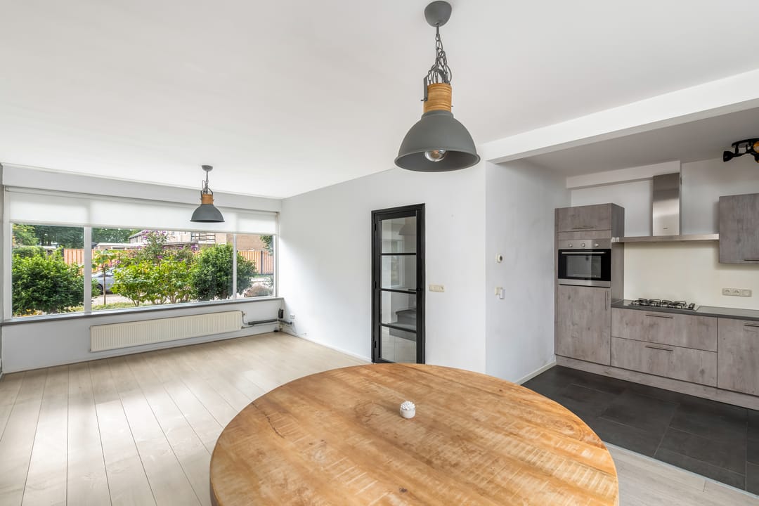 Photo 11 of De Geeuw 15