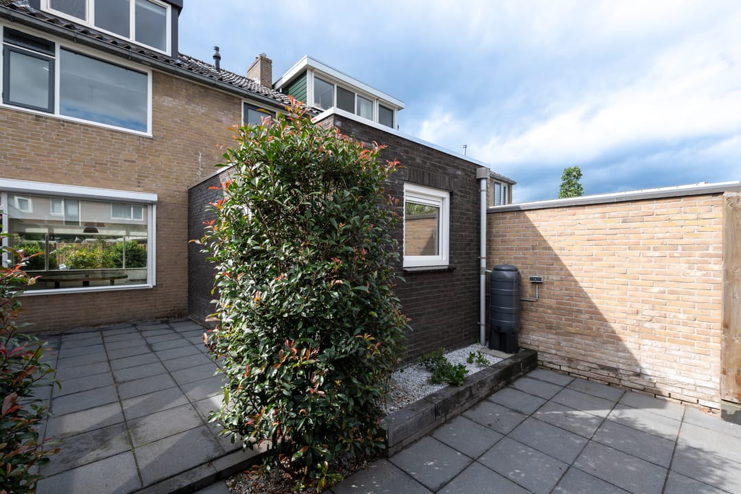 Photo 32 of De Geeuw 15