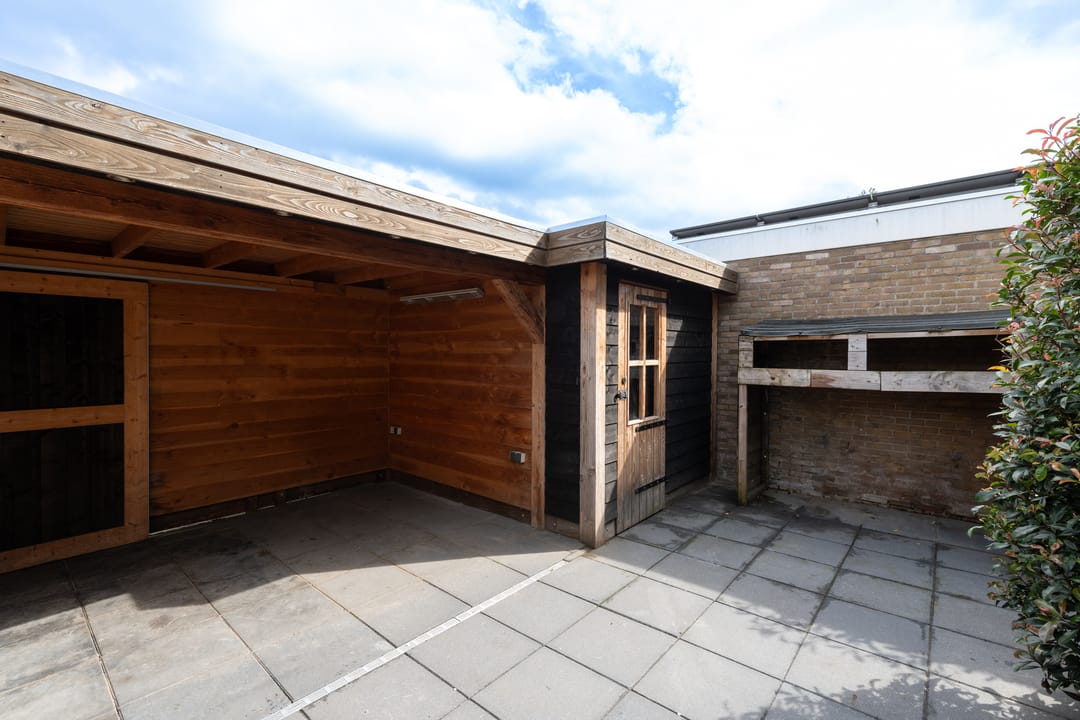 Photo 37 of De Geeuw 15