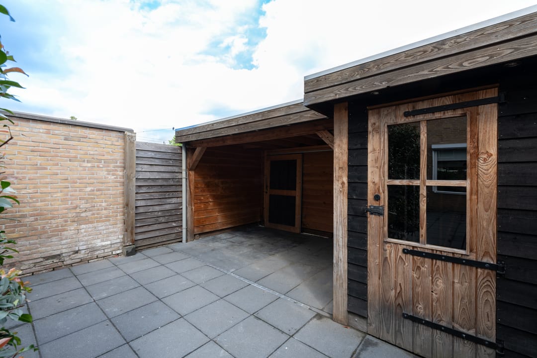 Photo 38 of De Geeuw 15