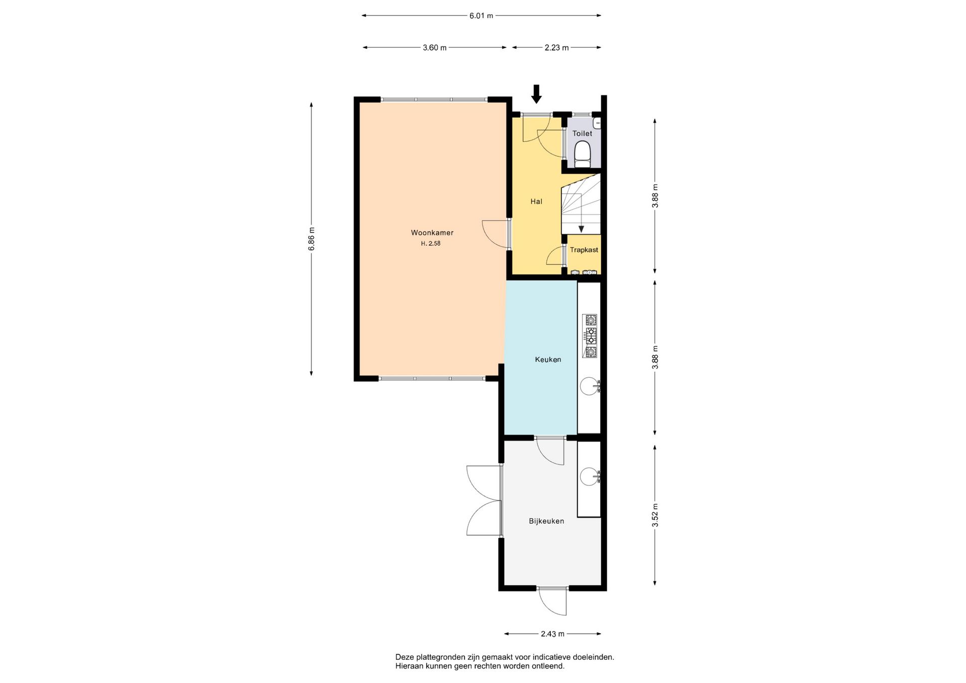 Photo 42 of De Geeuw 15